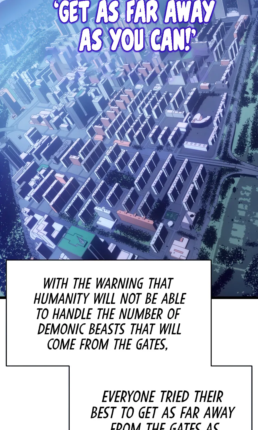Read Solo Leveling chapter 169 image 49 on Lezhin