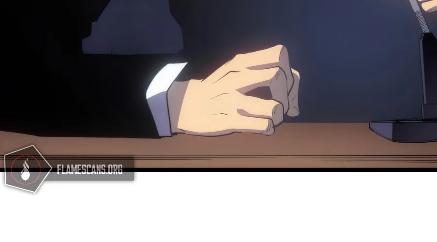 Read Solo Leveling chapter 169 image 5 on Lezhin