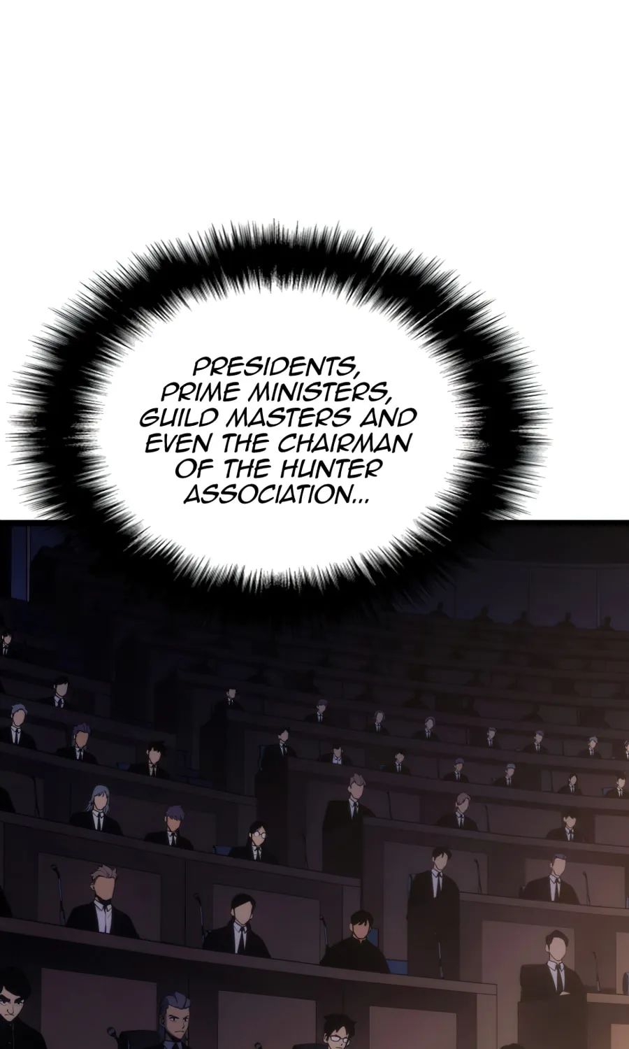 Read Solo Leveling chapter 169 image 6 on Lezhin