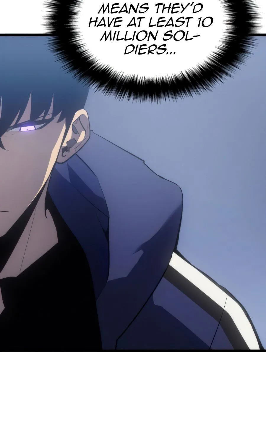 Read Solo Leveling chapter 169 image 60 on Lezhin
