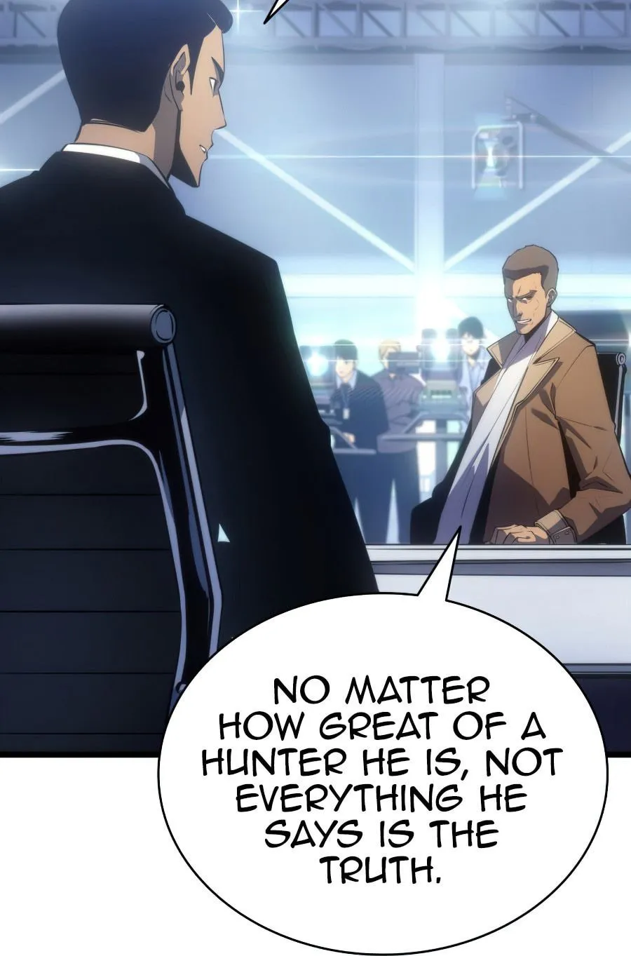 Read Solo Leveling chapter 169 image 66 on Lezhin