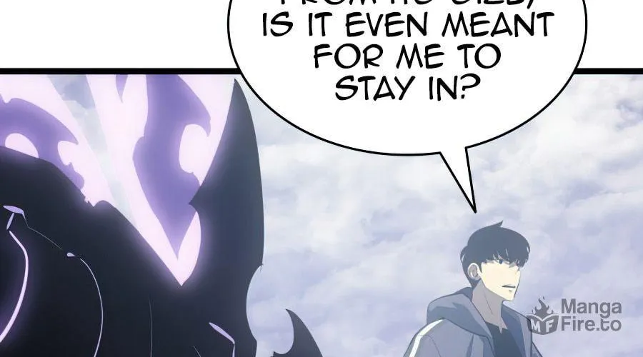 Read Solo Leveling chapter 169 image 70 on Lezhin