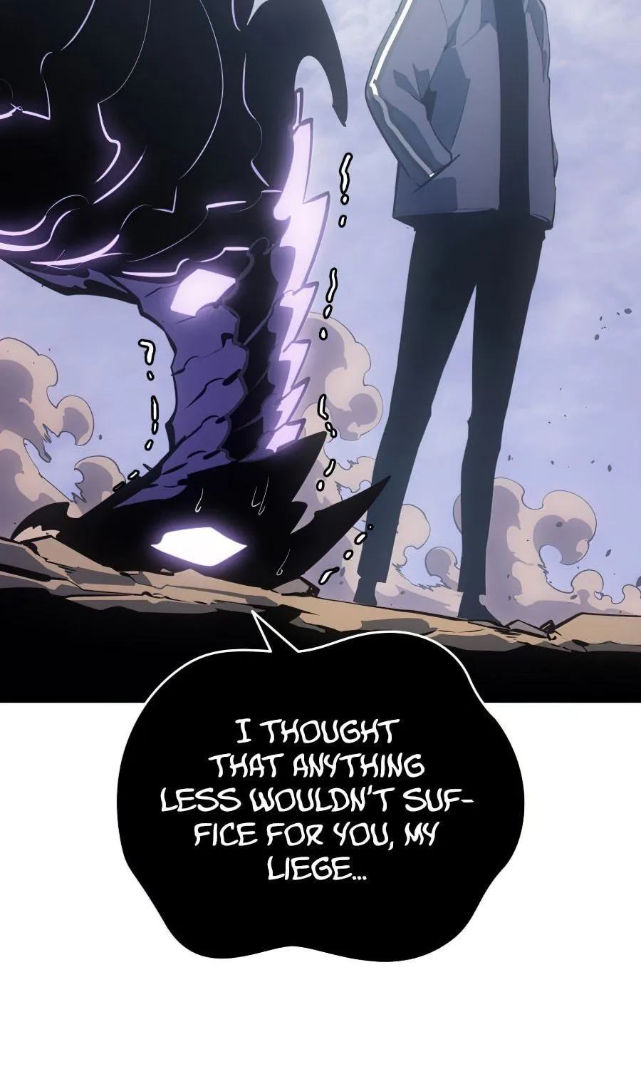 Read Solo Leveling chapter 169 image 71 on Lezhin