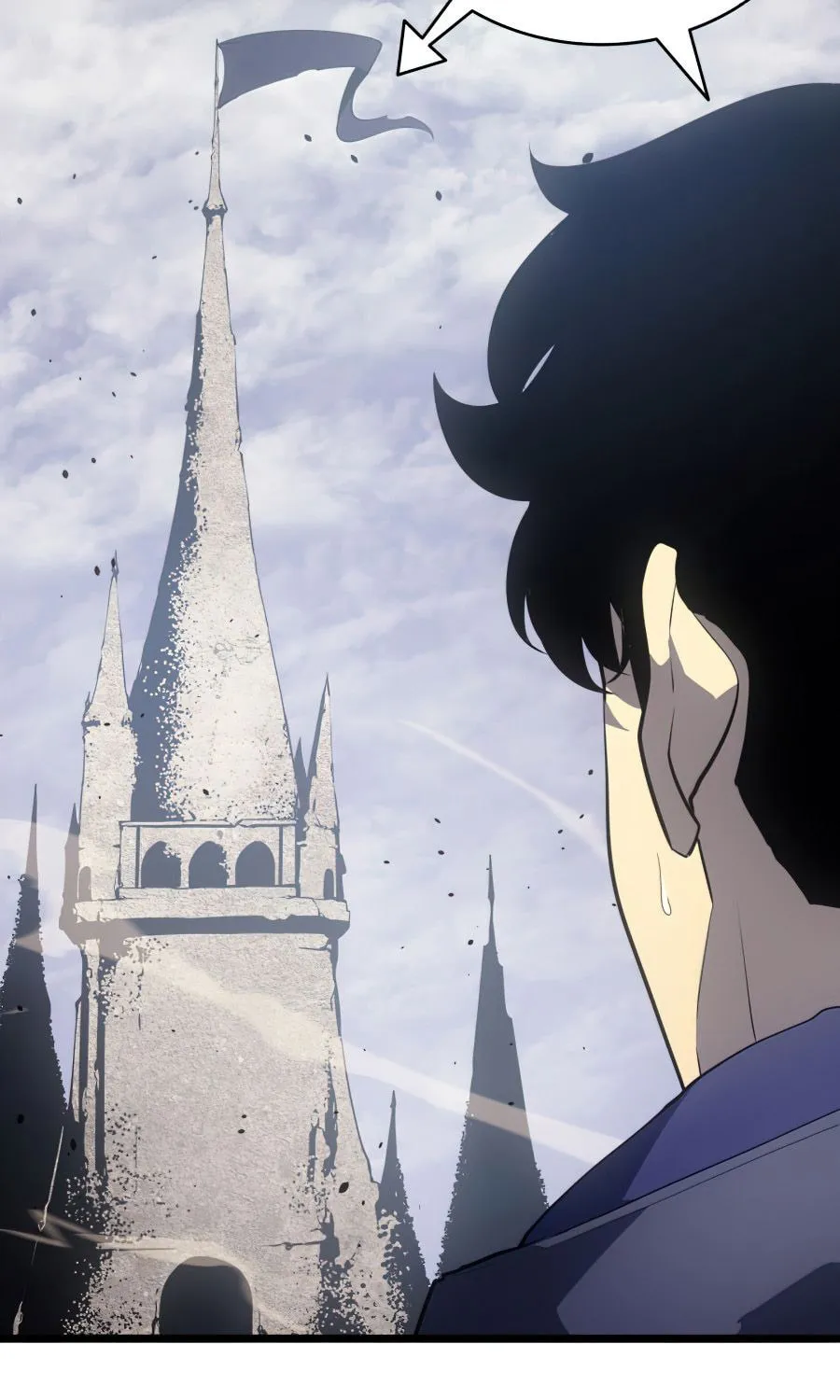 Read Solo Leveling chapter 169 image 73 on Lezhin