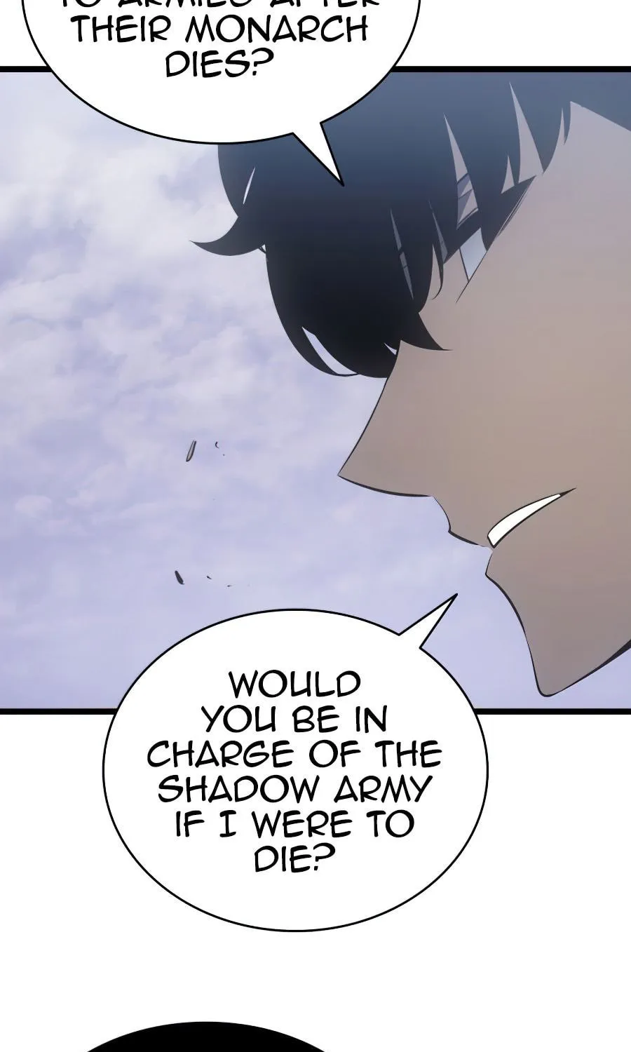 Read Solo Leveling chapter 169 image 77 on Lezhin