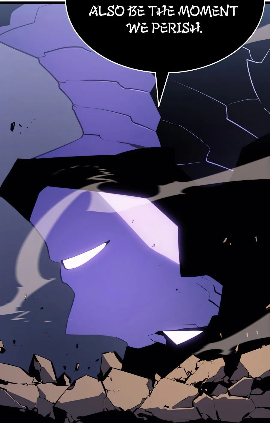 Read Solo Leveling chapter 169 image 79 on Lezhin