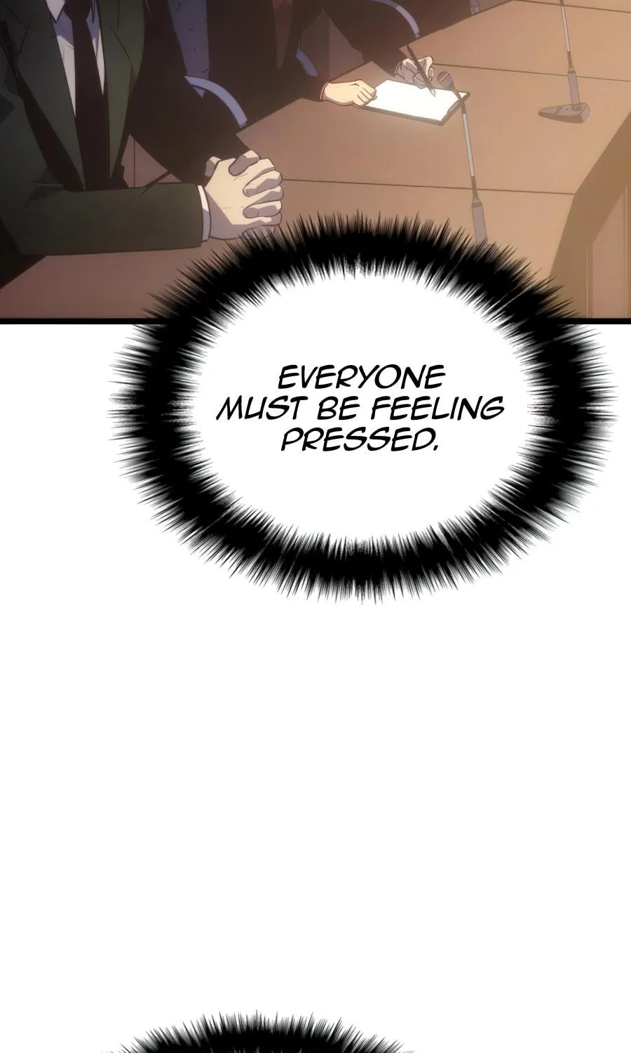 Read Solo Leveling chapter 169 image 8 on Lezhin