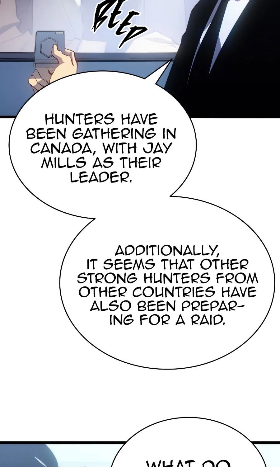 Read Solo Leveling chapter 169 image 82 on Lezhin