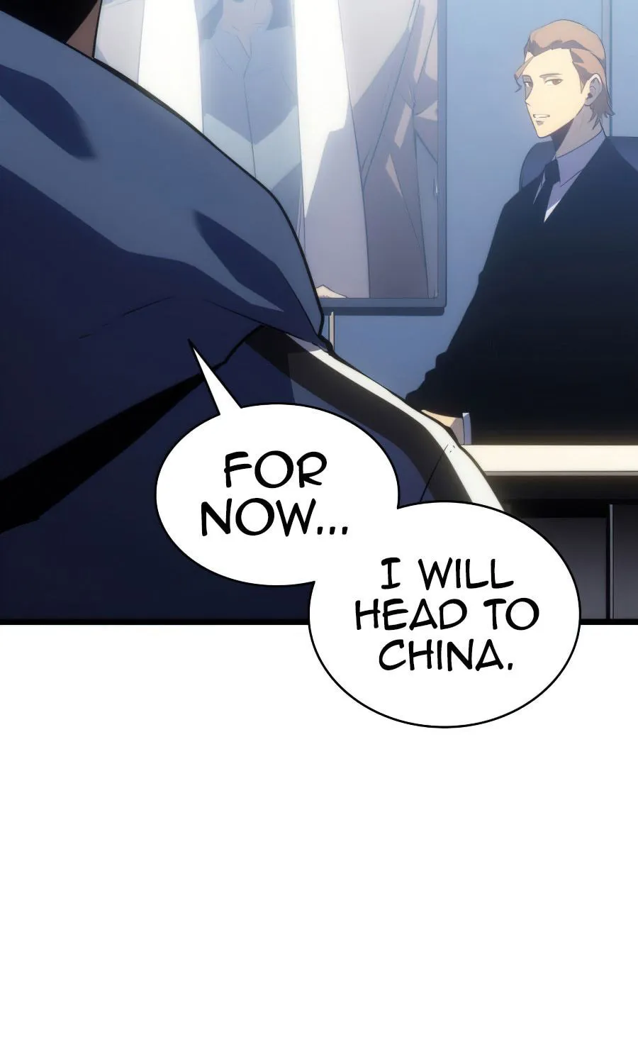 Read Solo Leveling chapter 169 image 84 on Lezhin