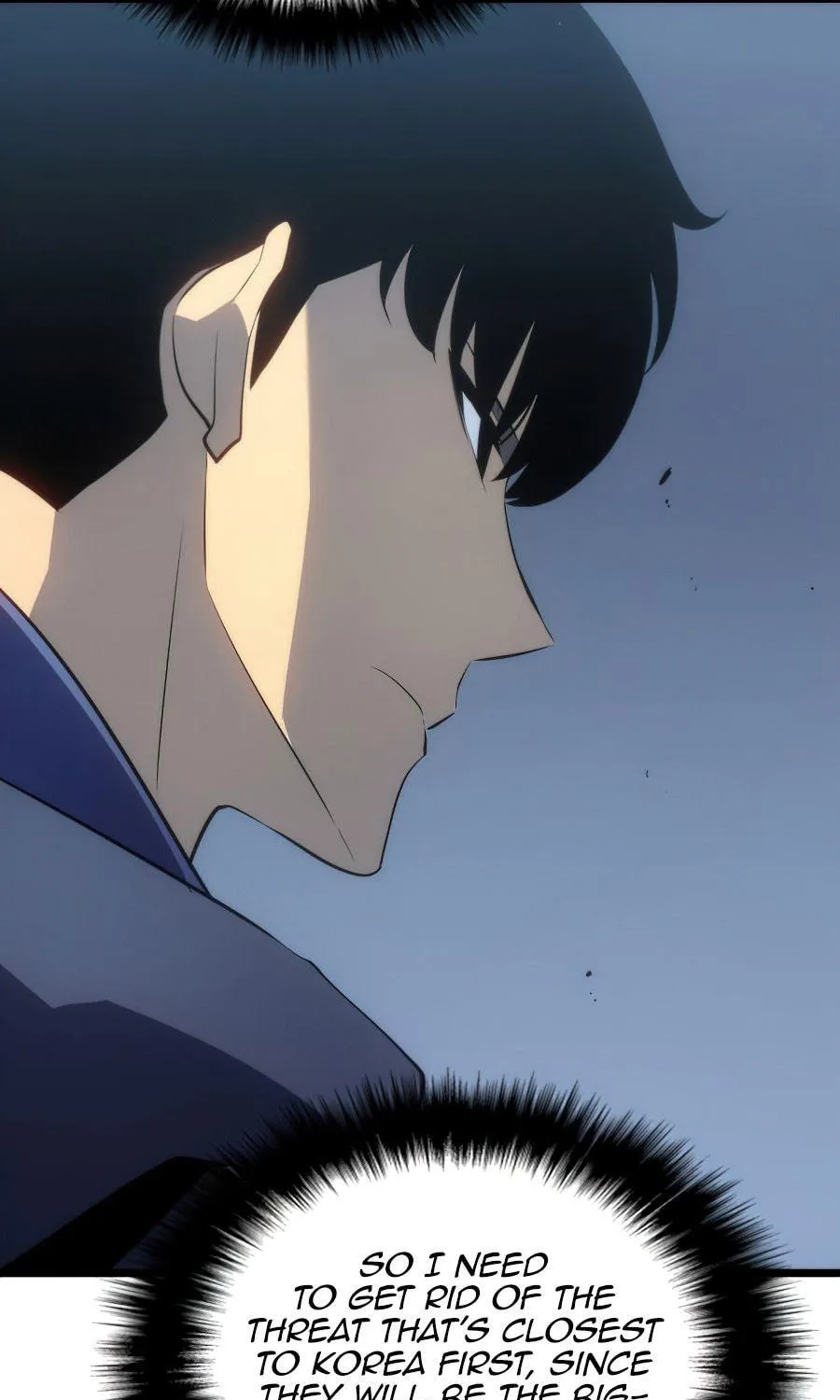Read Solo Leveling chapter 169 image 86 on Lezhin