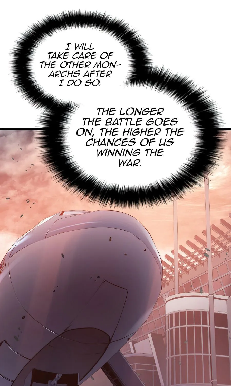 Read Solo Leveling chapter 169 image 88 on Lezhin