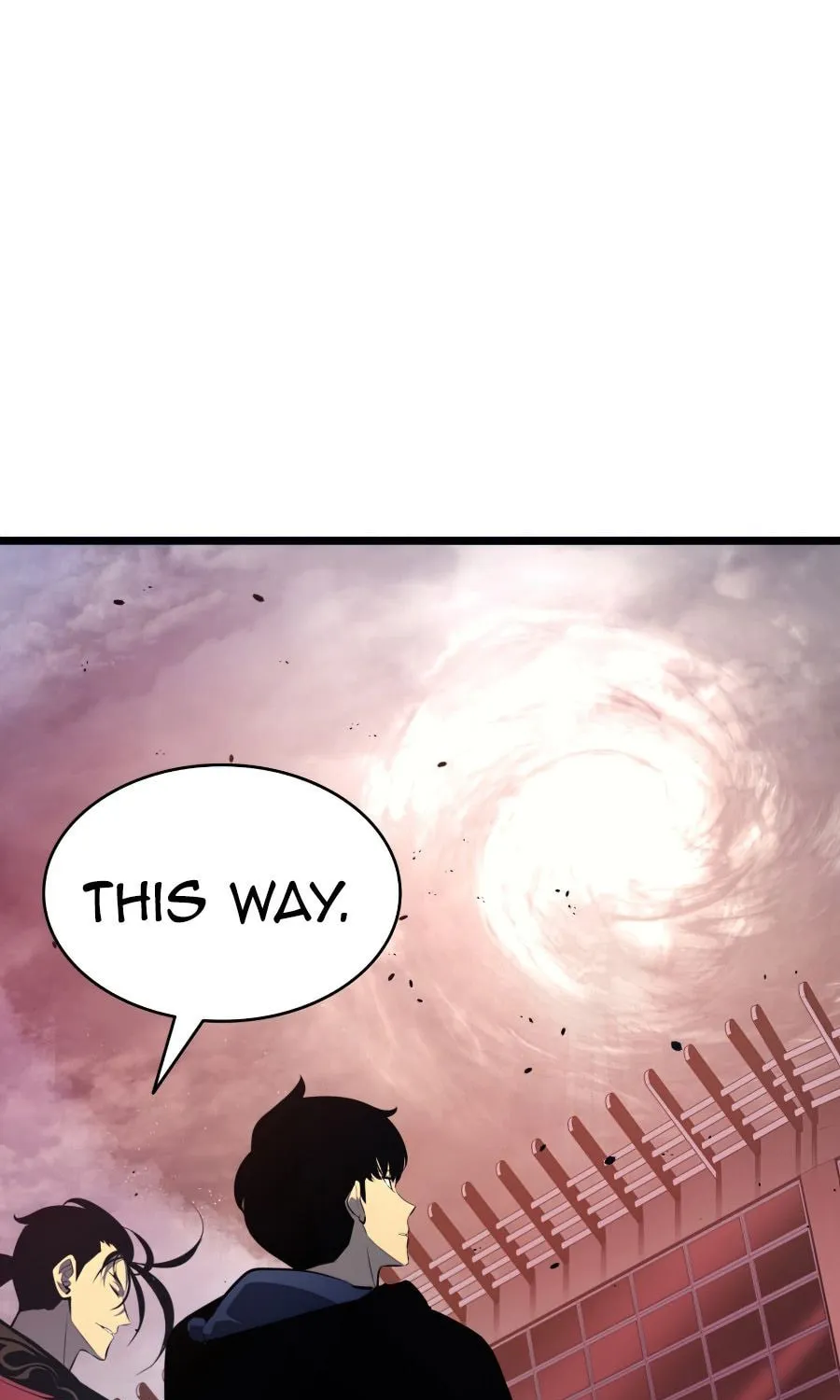 Read Solo Leveling chapter 169 image 93 on Lezhin