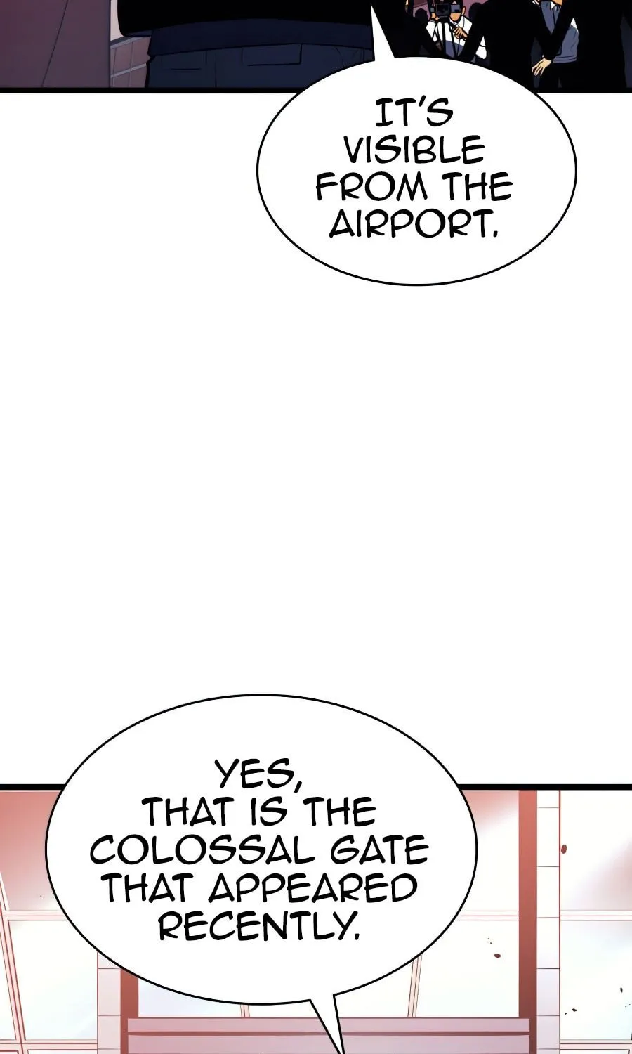 Read Solo Leveling chapter 169 image 95 on Lezhin