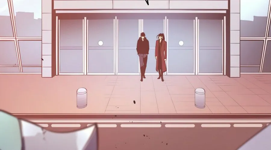 Read Solo Leveling chapter 169 image 96 on Lezhin