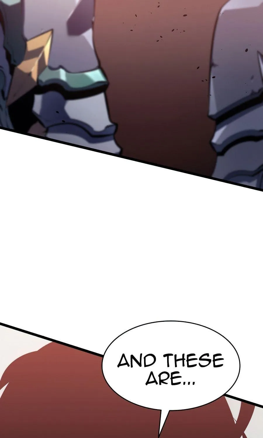 Read Solo Leveling chapter 169 image 97 on Lezhin