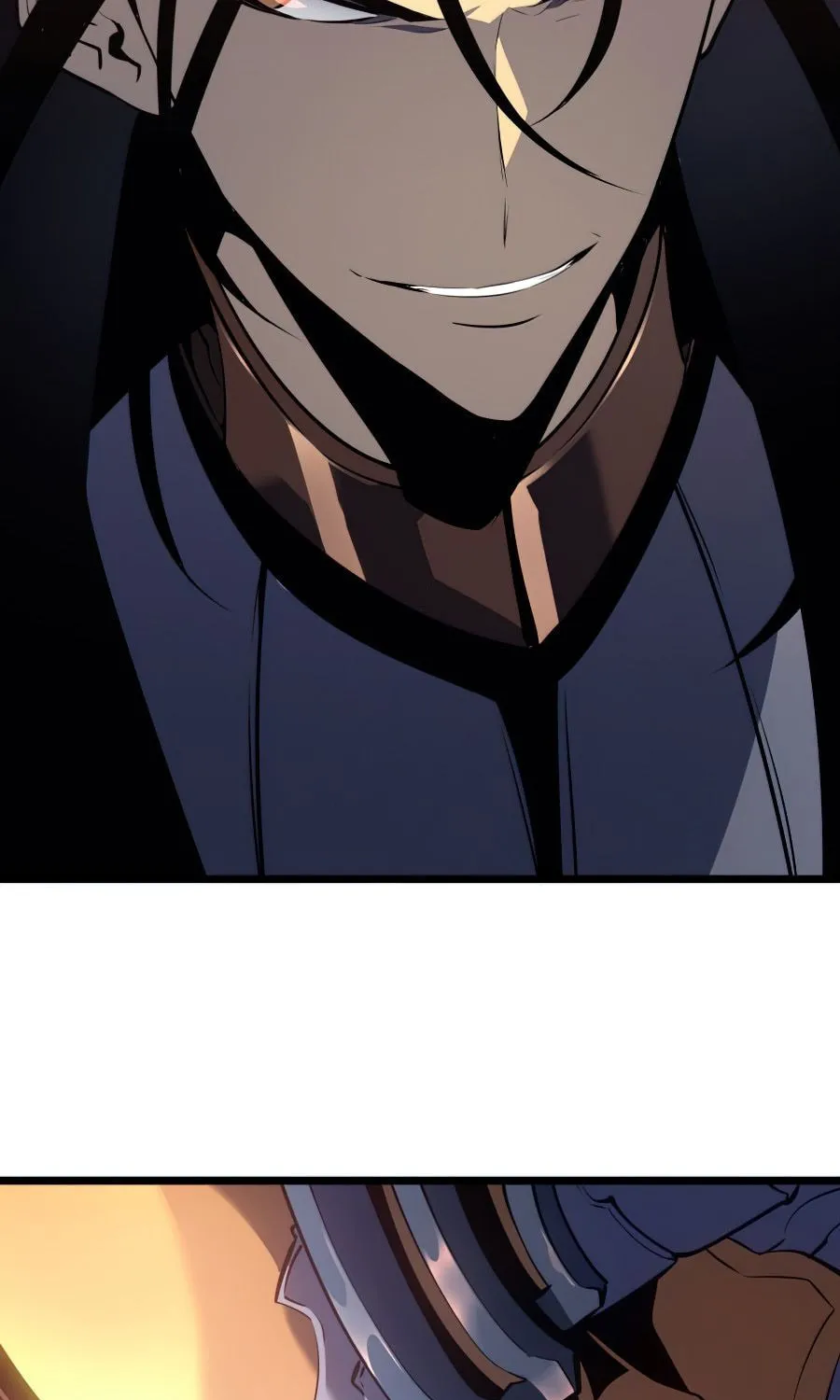 Read Solo Leveling chapter 169 image 99 on Lezhin
