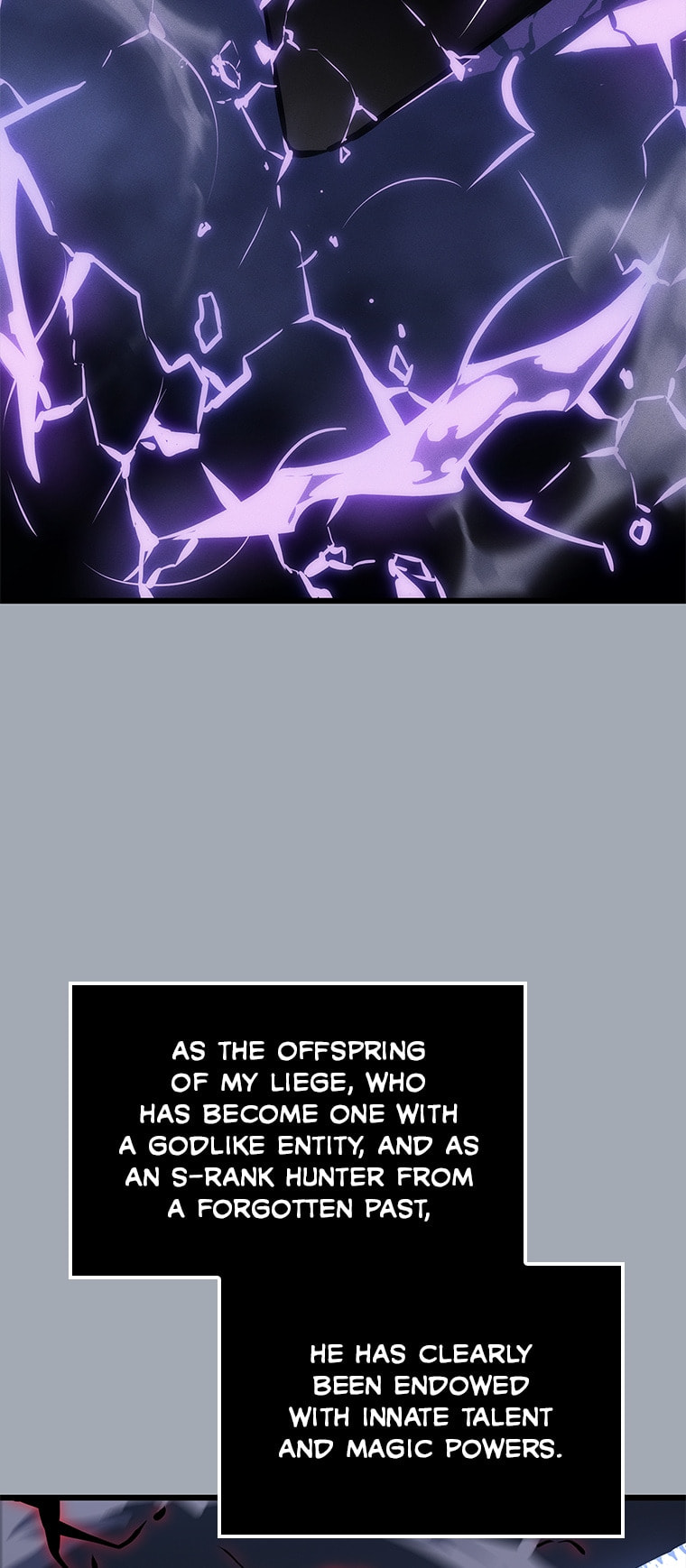Read Solo Leveling chapter 17.1 image 10 on Lezhin