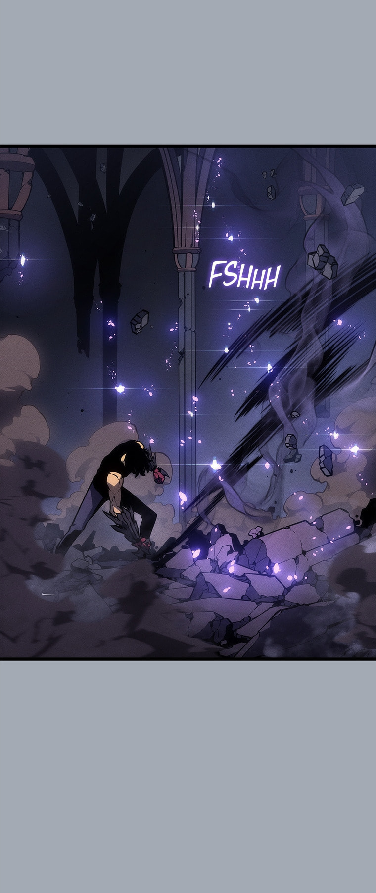 Read Solo Leveling chapter 17.1 image 18 on Lezhin