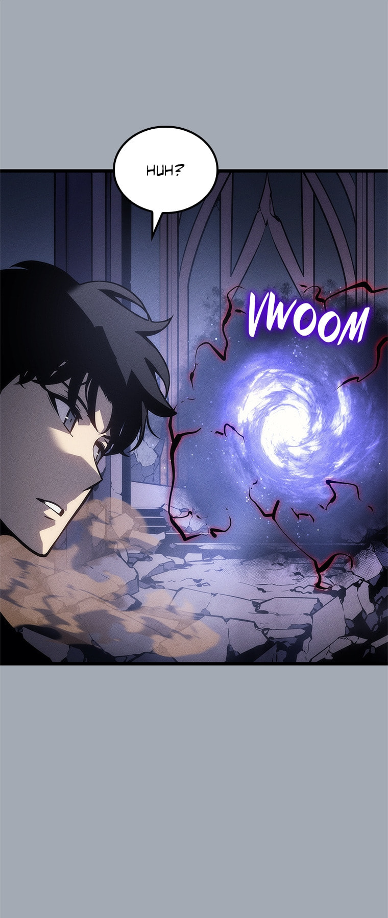 Read Solo Leveling chapter 17.1 image 22 on Lezhin
