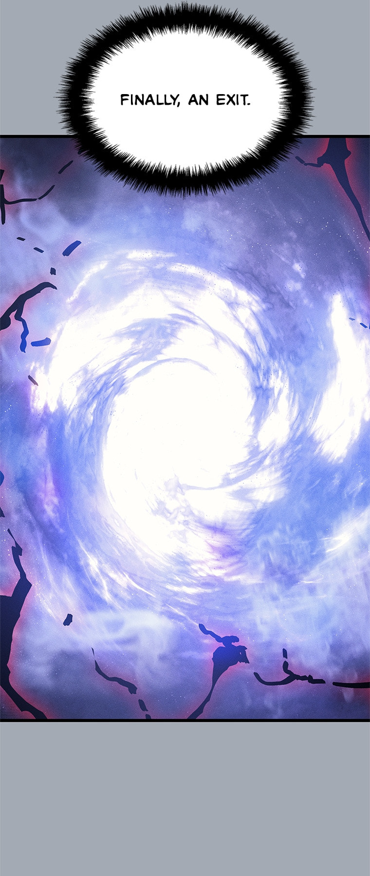 Read Solo Leveling chapter 17.1 image 23 on Lezhin