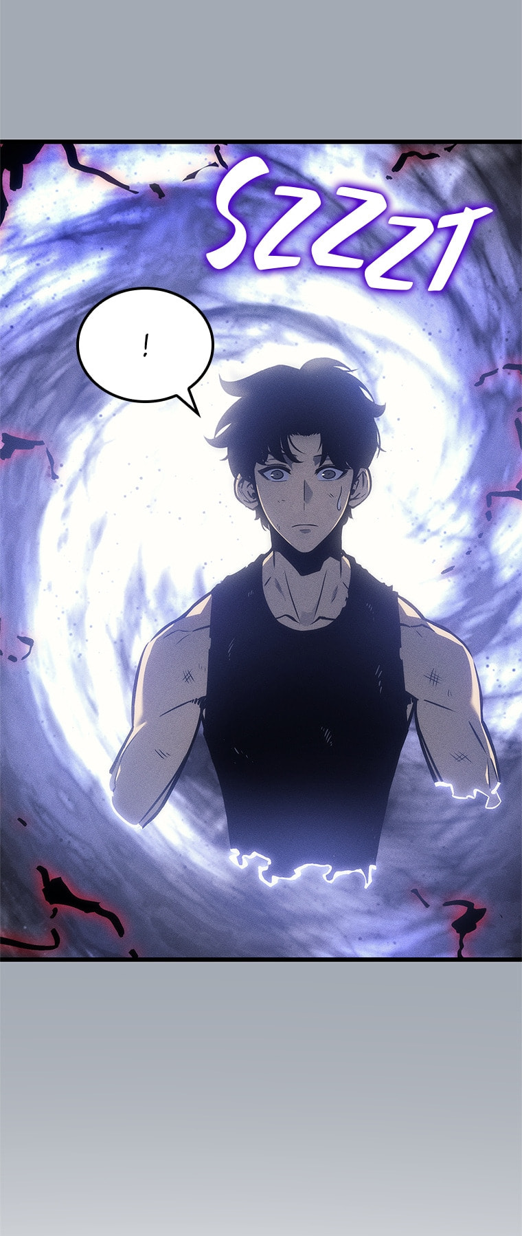 Read Solo Leveling chapter 17.1 image 24 on Lezhin