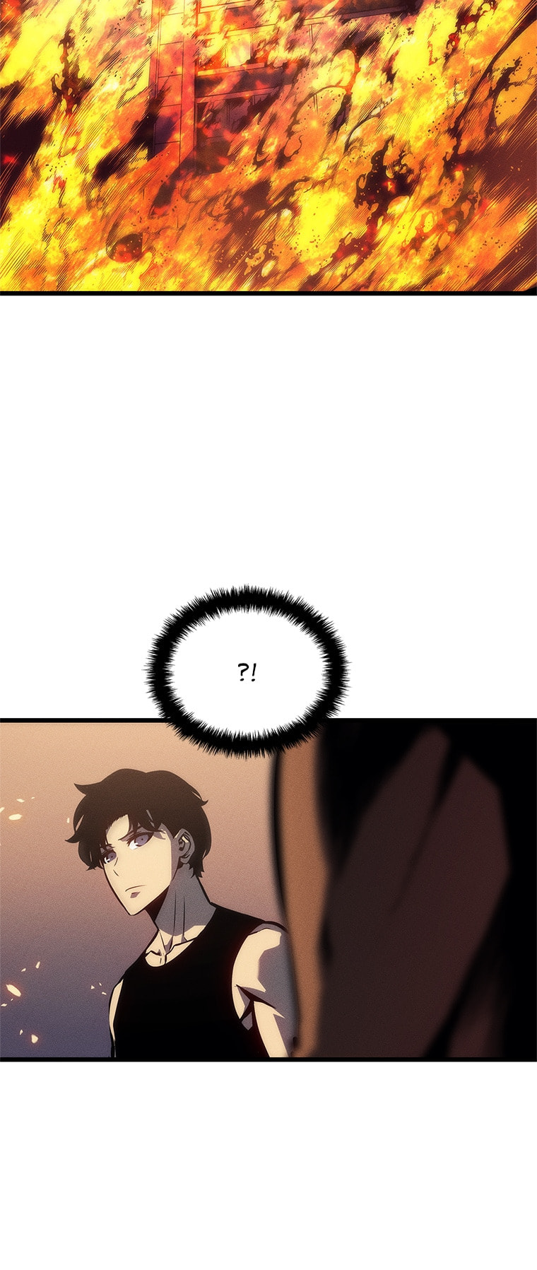 Read Solo Leveling chapter 17.1 image 27 on Lezhin