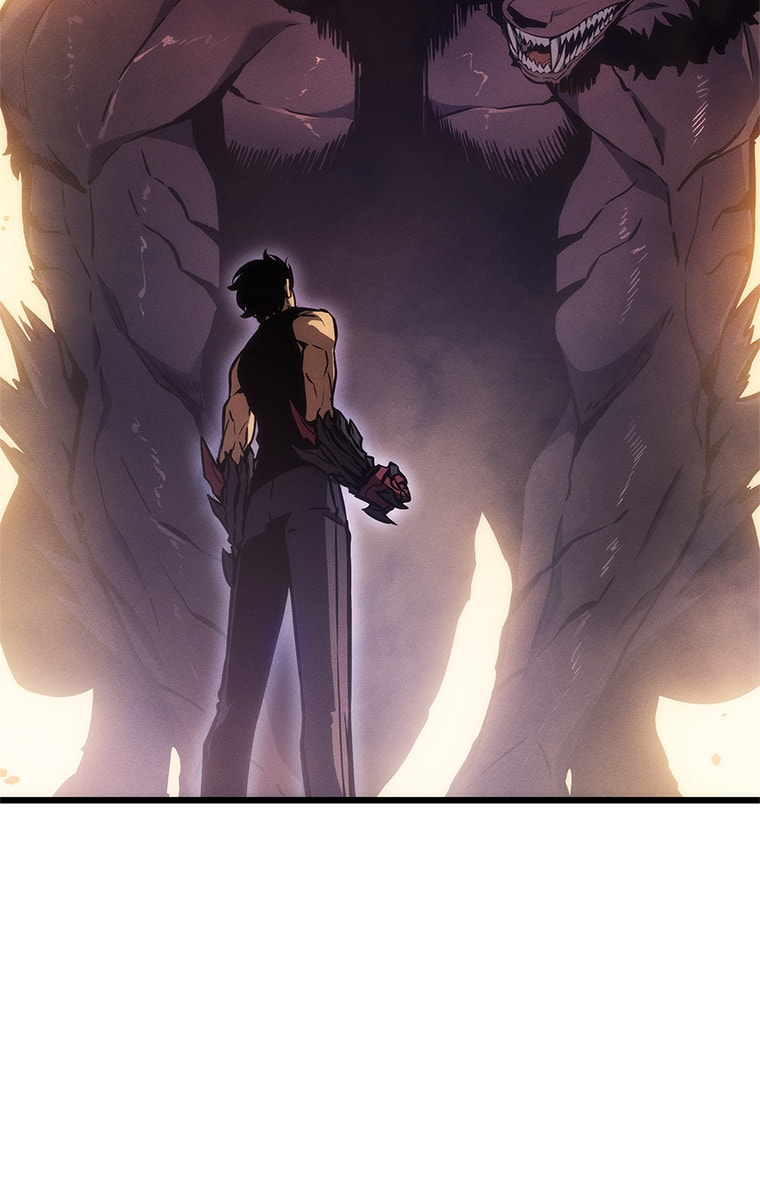 Read Solo Leveling chapter 17.1 image 29 on Lezhin