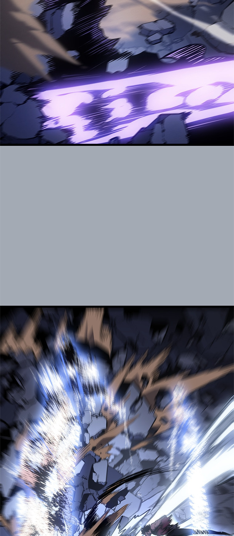 Read Solo Leveling chapter 17.1 image 3 on Lezhin