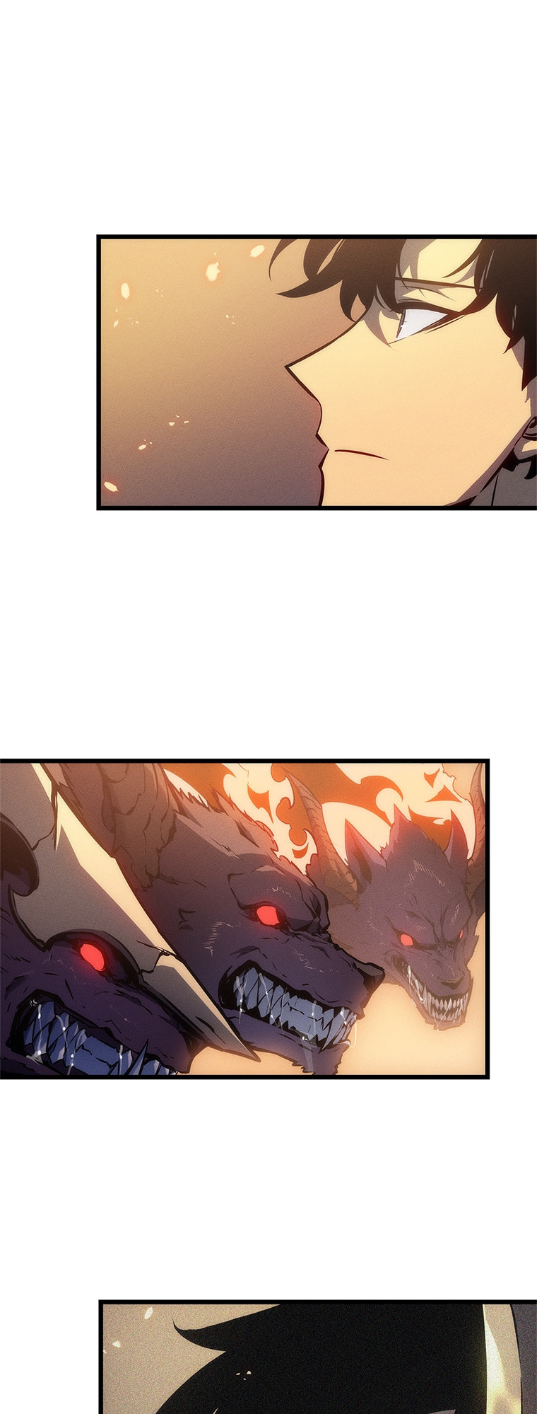Read Solo Leveling chapter 17.1 image 30 on Lezhin