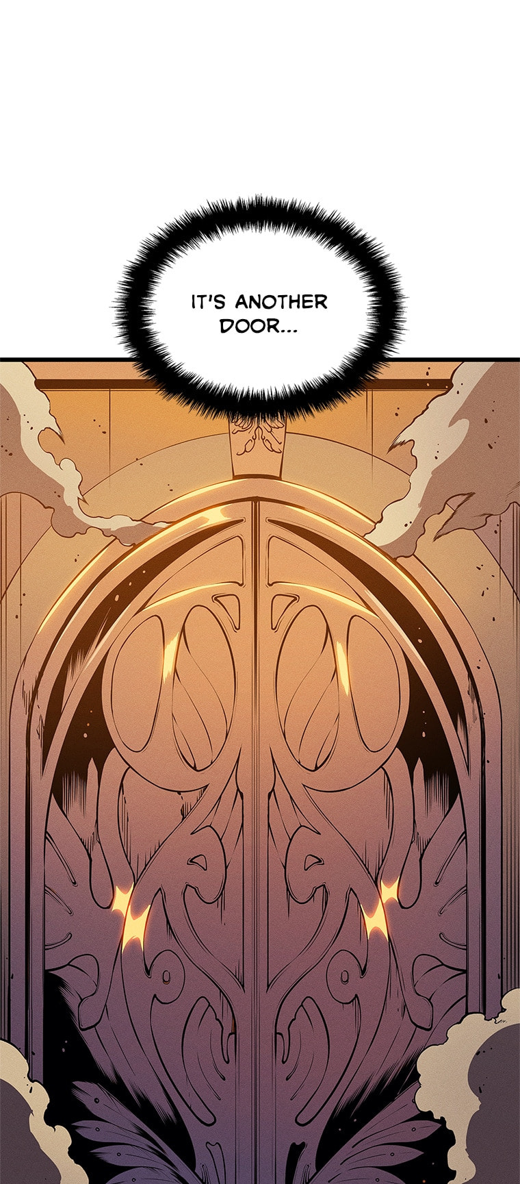 Read Solo Leveling chapter 17.1 image 33 on Lezhin