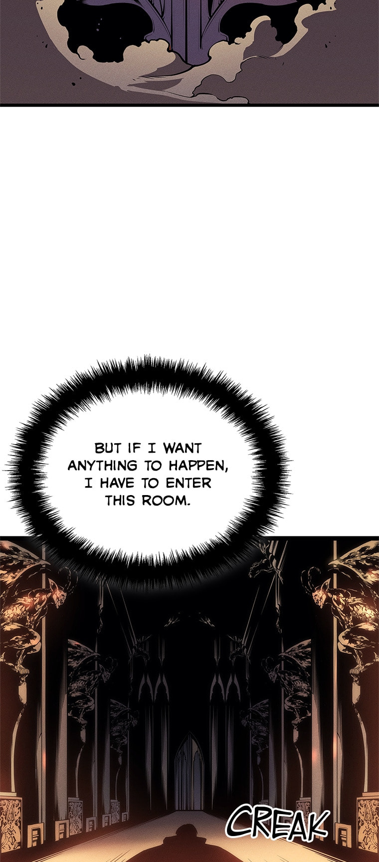 Read Solo Leveling chapter 17.1 image 34 on Lezhin