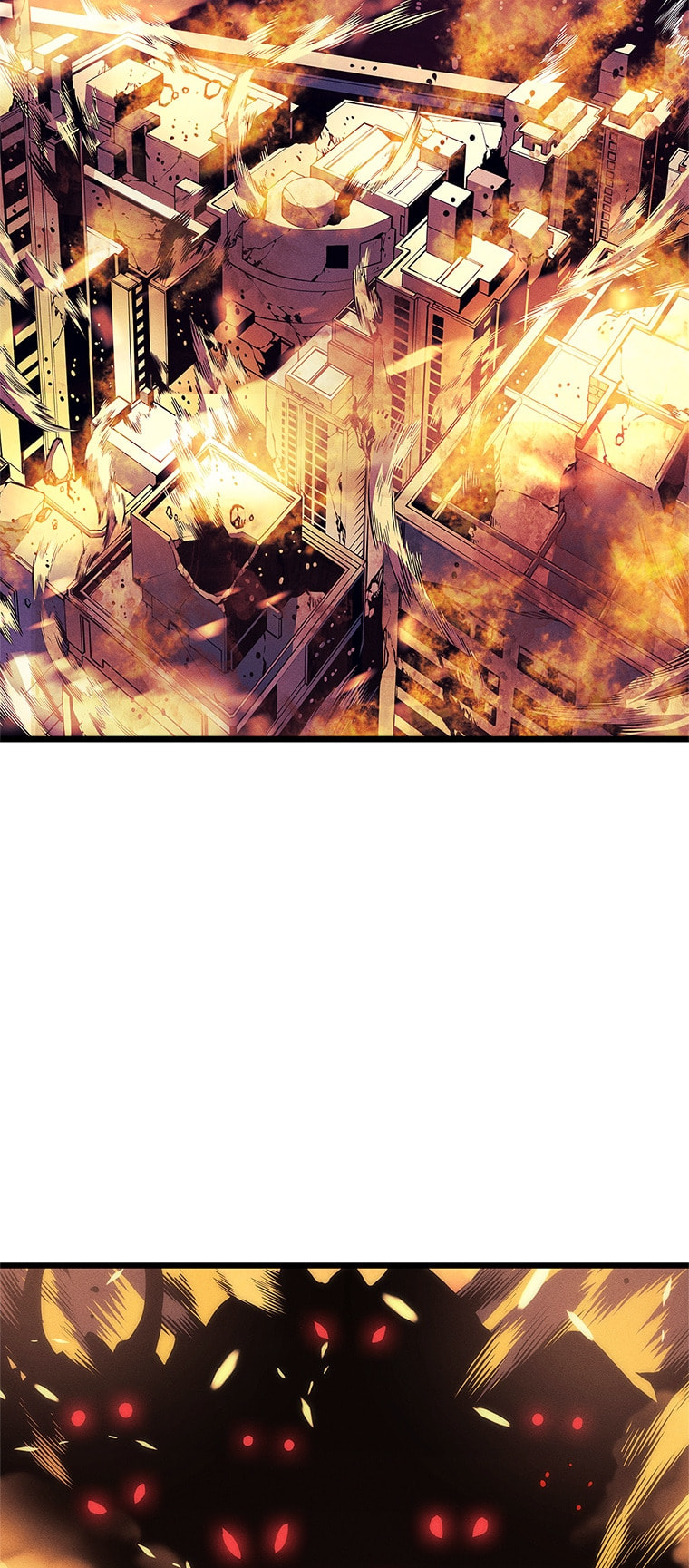Read Solo Leveling chapter 17.1 image 36 on Lezhin