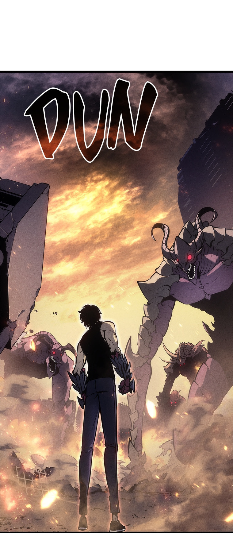 Read Solo Leveling chapter 17.1 image 38 on Lezhin