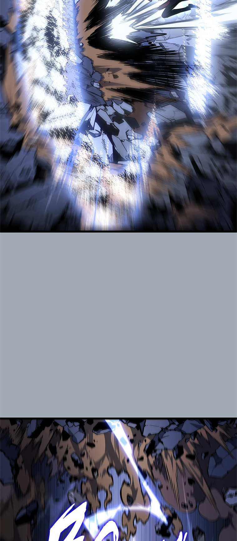 Read Solo Leveling chapter 17.1 image 4 on Lezhin
