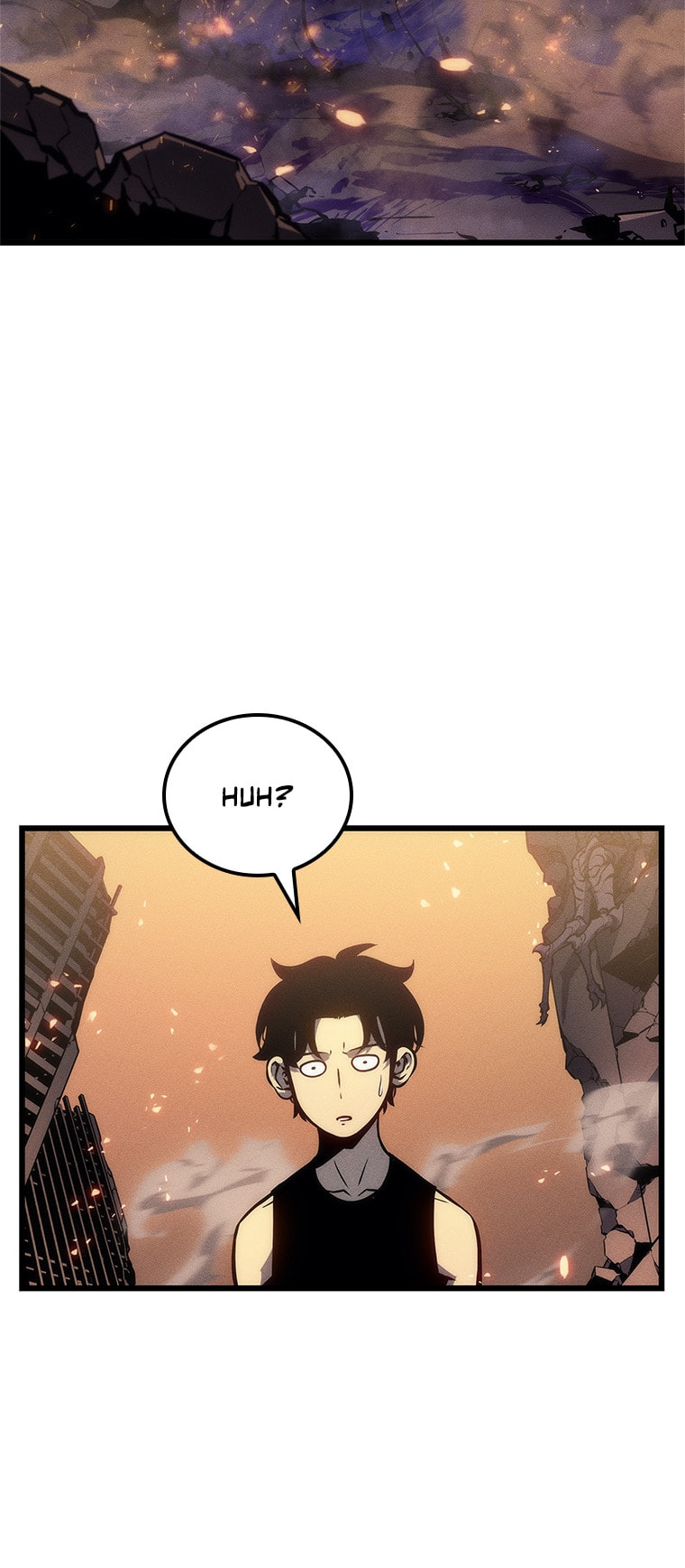 Read Solo Leveling chapter 17.1 image 40 on Lezhin