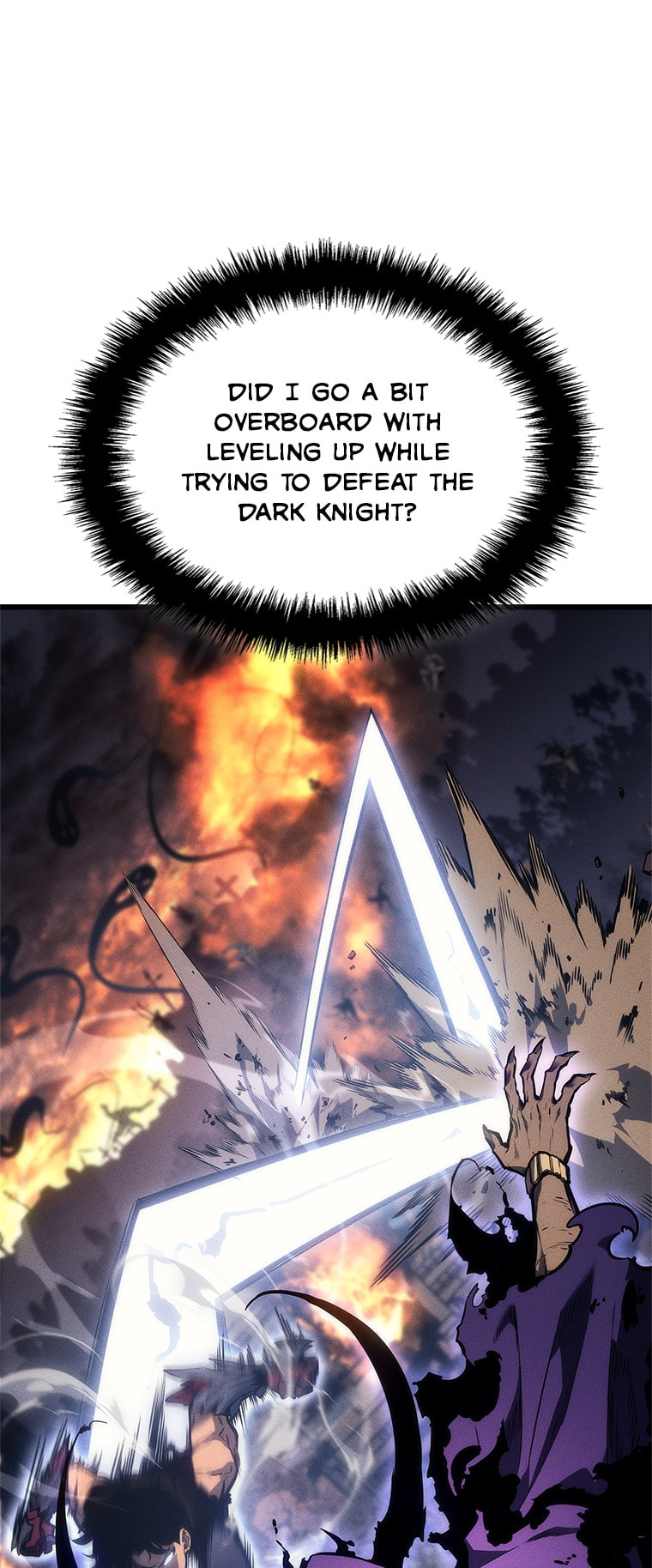 Read Solo Leveling chapter 17.1 image 45 on Lezhin
