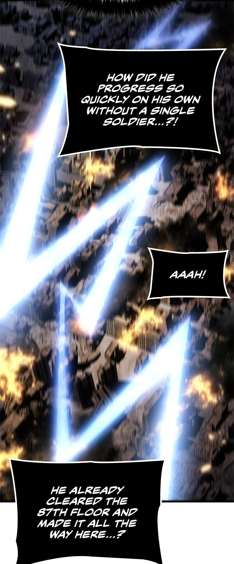 Read Solo Leveling chapter 17.1 image 47 on Lezhin