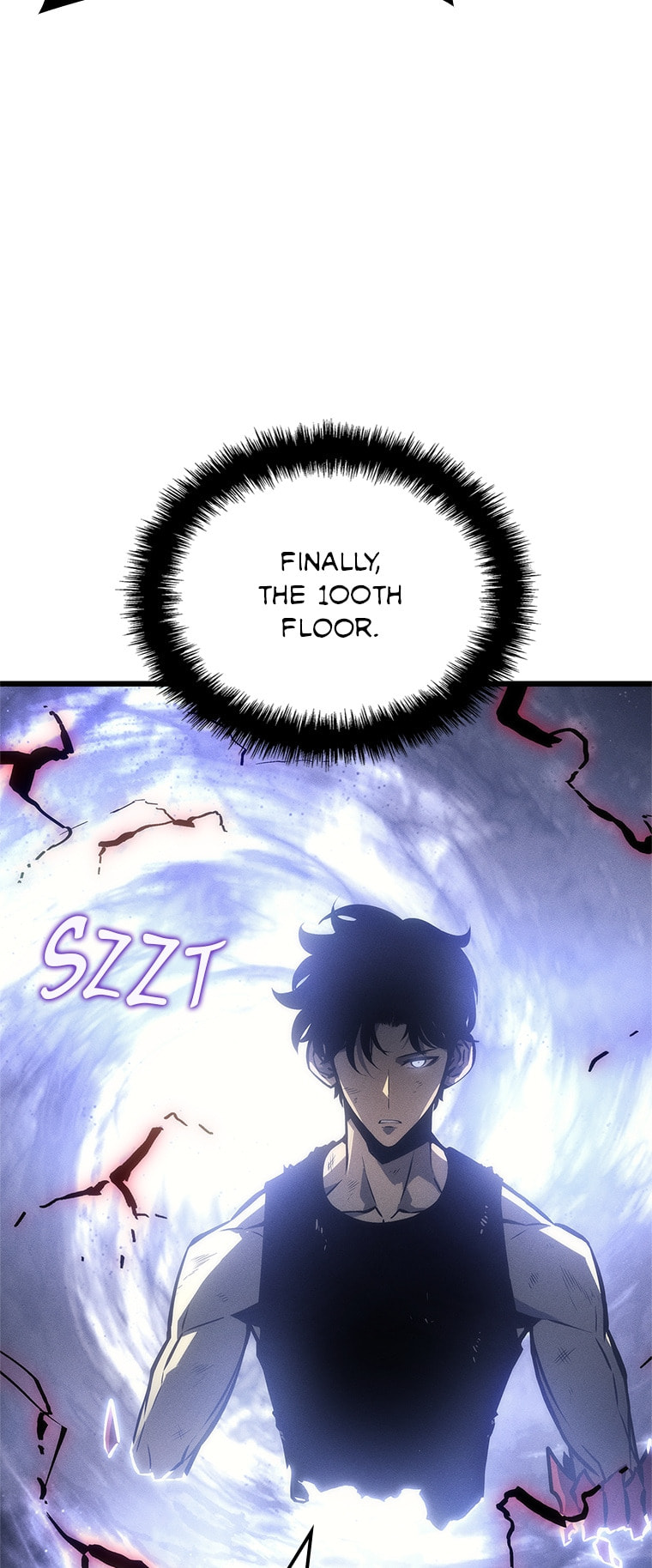 Read Solo Leveling chapter 17.1 image 48 on Lezhin