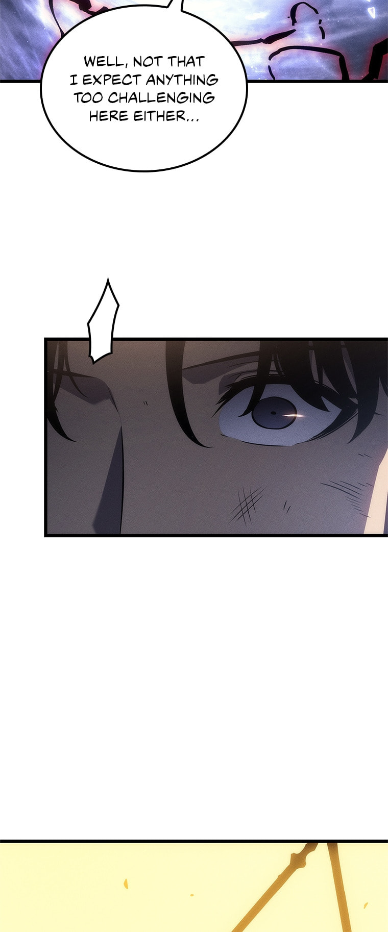 Read Solo Leveling chapter 17.1 image 49 on Lezhin