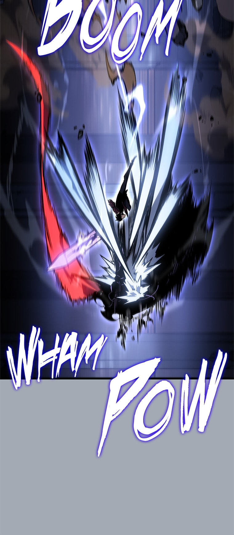 Read Solo Leveling chapter 17.1 image 5 on Lezhin