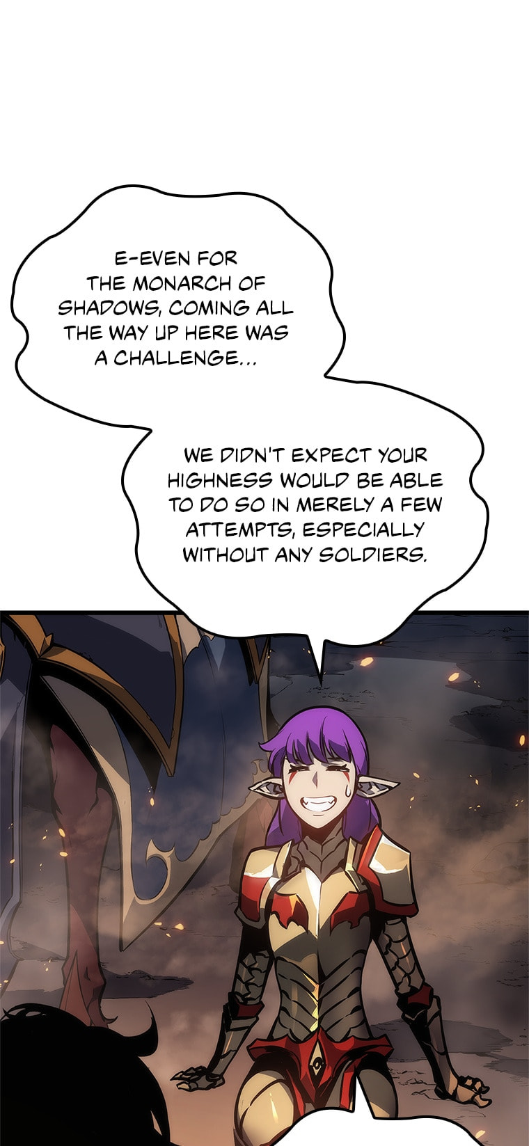Read Solo Leveling chapter 17.1 image 53 on Lezhin