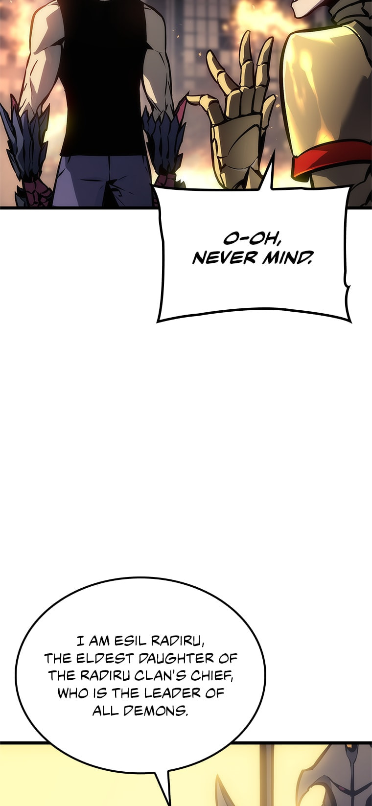 Read Solo Leveling chapter 17.1 image 55 on Lezhin