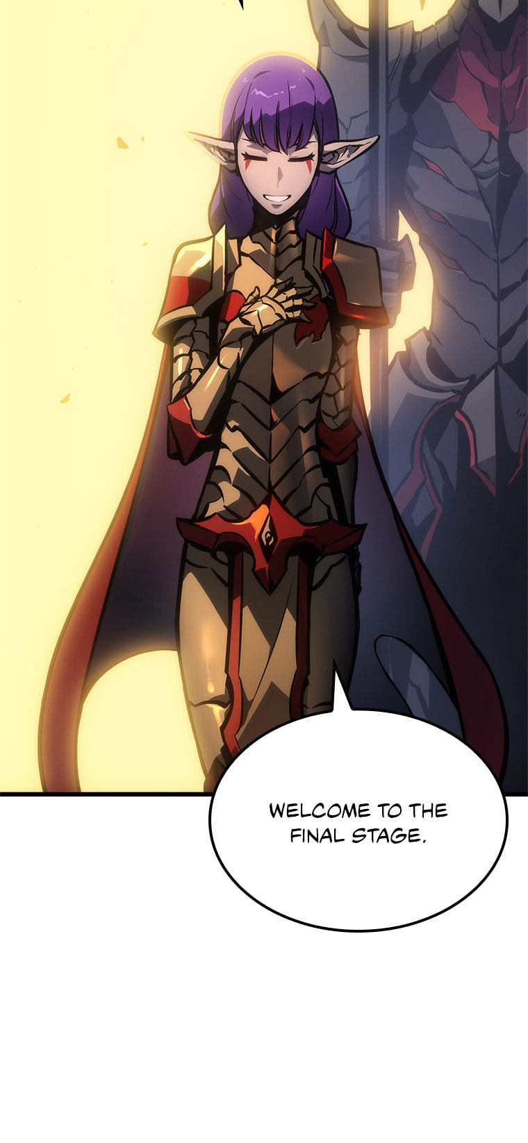 Read Solo Leveling chapter 17.1 image 56 on Lezhin