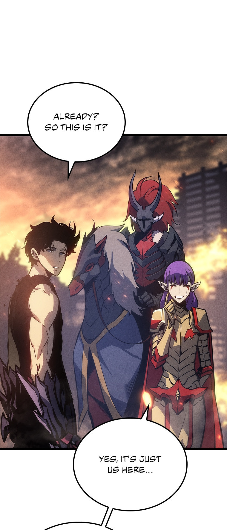 Read Solo Leveling chapter 17.1 image 57 on Lezhin