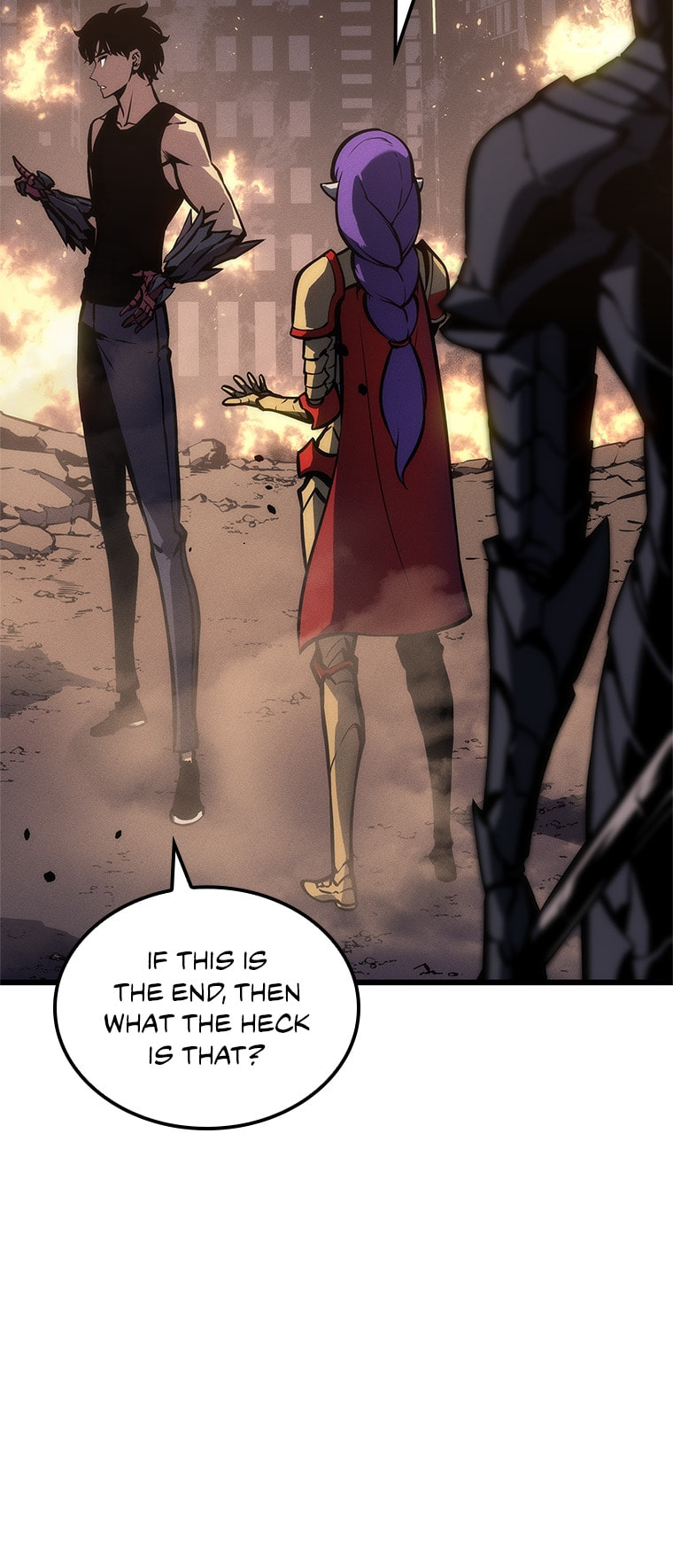 Read Solo Leveling chapter 17.1 image 59 on Lezhin
