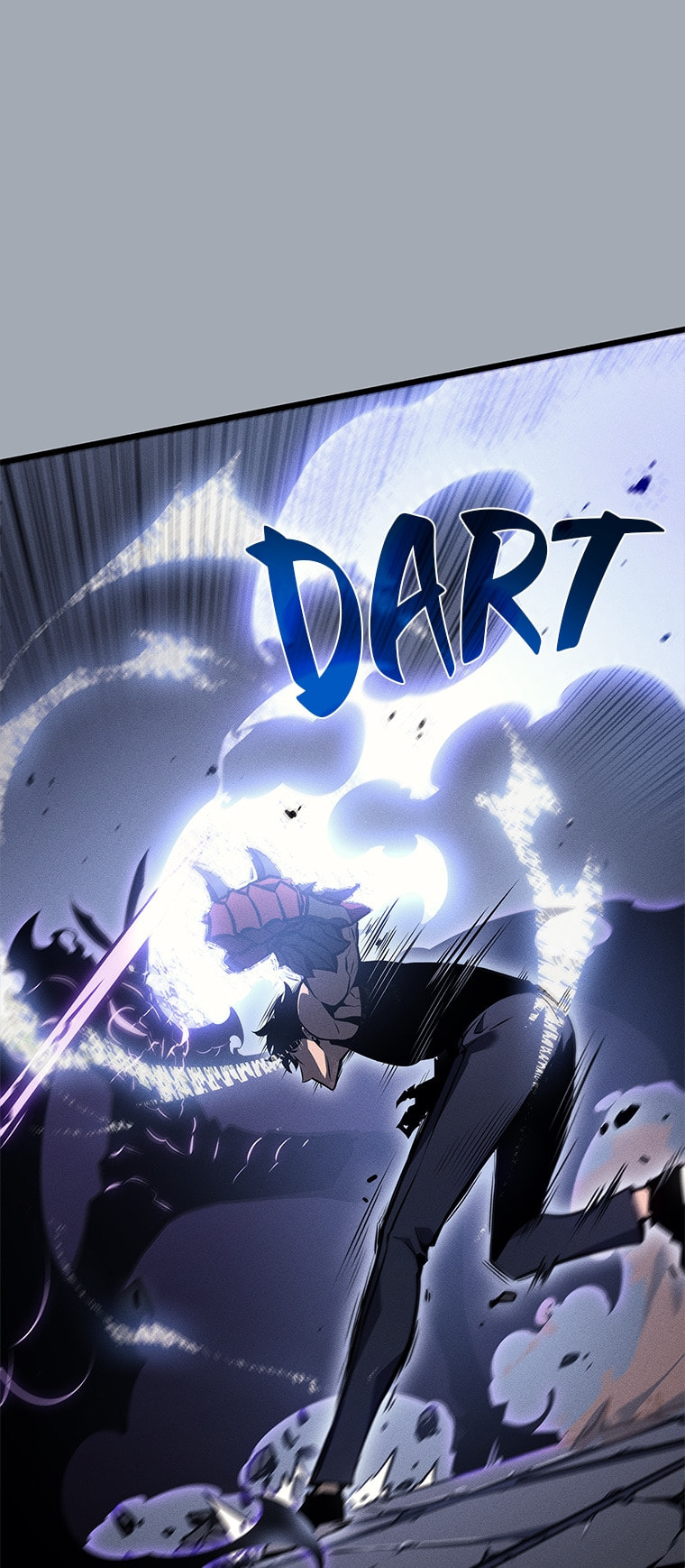 Read Solo Leveling chapter 17.1 image 6 on Lezhin