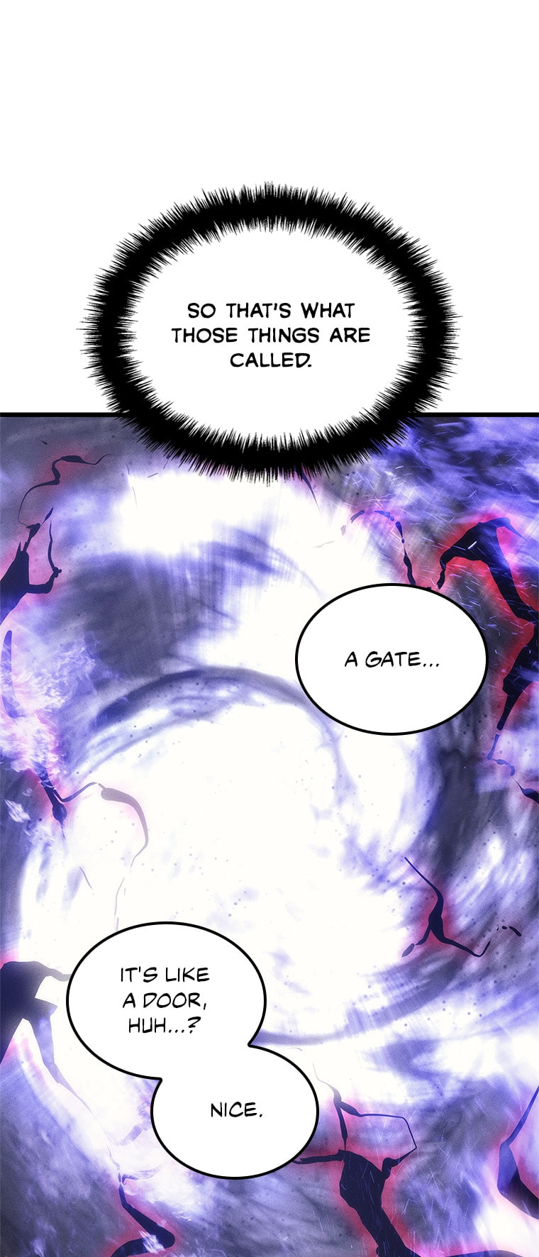 Read Solo Leveling chapter 17.1 image 61 on Lezhin