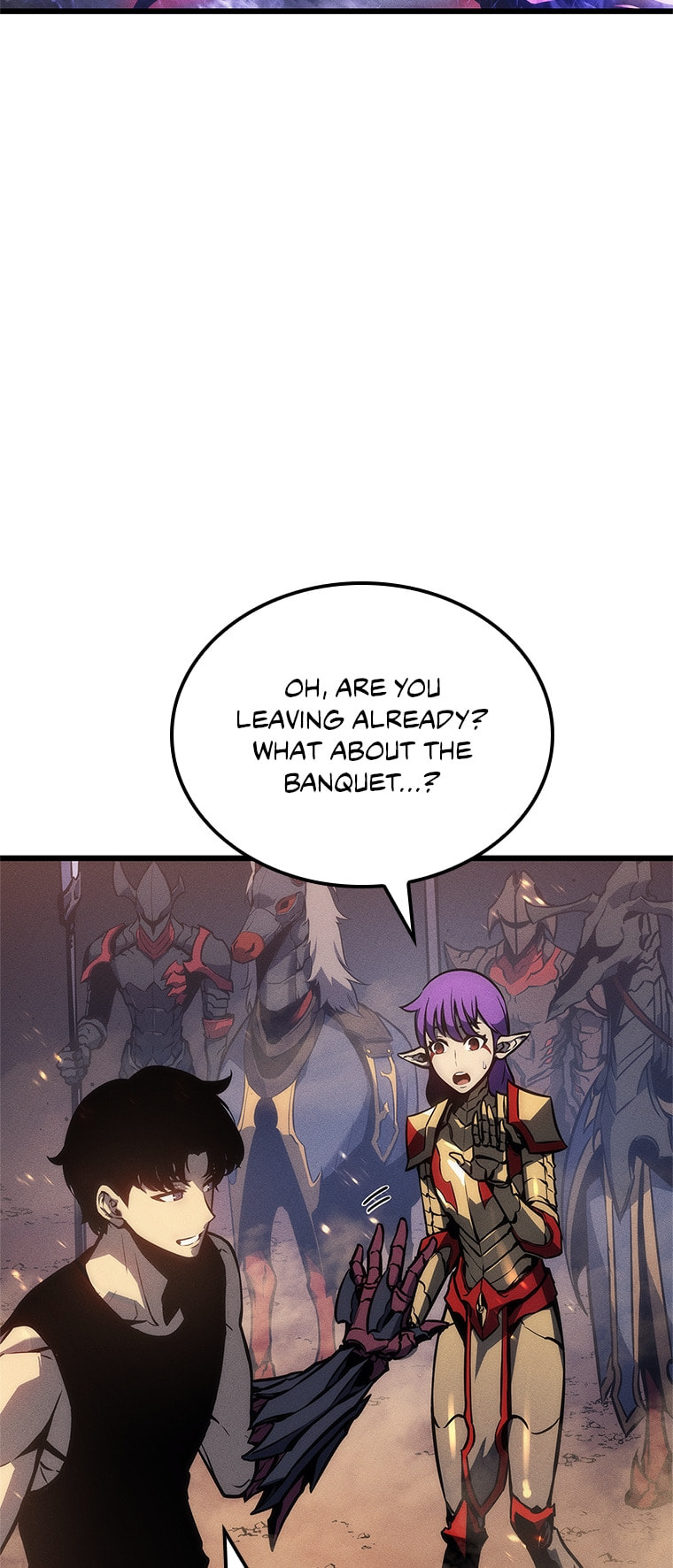 Read Solo Leveling chapter 17.1 image 62 on Lezhin