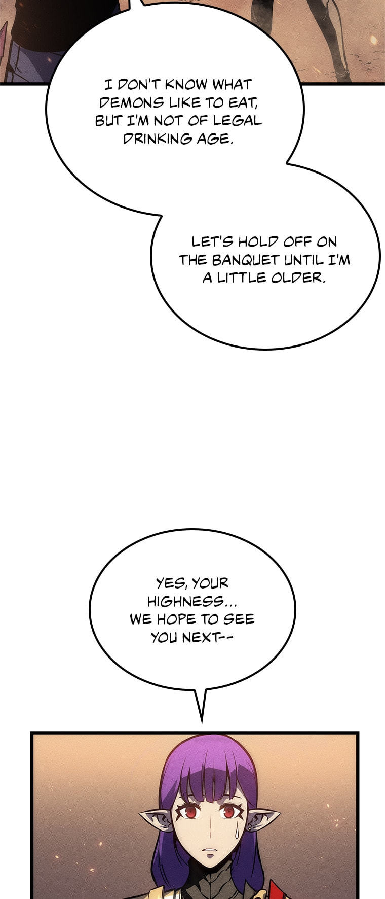 Read Solo Leveling chapter 17.1 image 63 on Lezhin