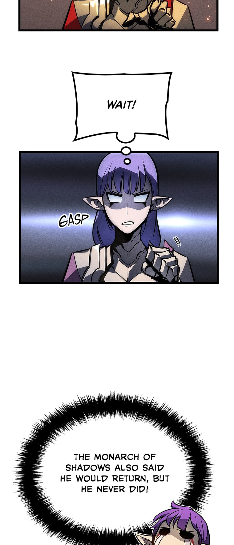 Read Solo Leveling chapter 17.1 image 64 on Lezhin